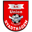 Zur Homepage des SV Union Stadthagen