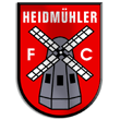 Zur homepage des Heidm&uuml;hler FC