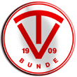 Zur Homepage des TV Bunde
