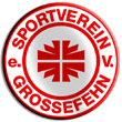 Zur Homepage des SV Gro&szlig;efehn