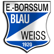 Zur Homepage von Blau Wei&szlig; Borssum