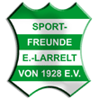 Zur Homepage der Sportfreunde Larrelt