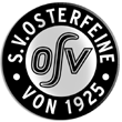 Zur Homepage des SV Schwarz-Wei&szlig; Osterfeine