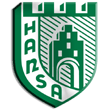 Zur Homepage des SV Hansa Friesoythe