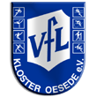 Zur Homepage des VfL Kloster Oesede