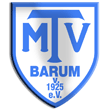 Zur Homepage des MTV Barum