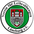Zur Homepage des VfL L&uuml;neburg