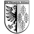 Zur Homepage des SV Vorw&auml;rts H&uuml;lsen