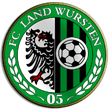 Zur Homepage des FC Land Wursten