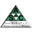 Zur Homepage des ASC Gr&uuml;n-ei&szlig; Wielen-Itterbeck-Wilsum