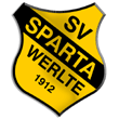 Zur Homepage des SV Sparta Werlte