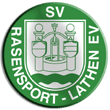 Zur Homepage des SV Raspo Lathen