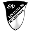Zur Homepage des SV Borussia Neuenhaus