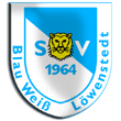 Zur Homepage des SV Blau-Wei&szlig; L&ouml;wenstedt