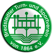Zur Homepage des Bredstedter TSV