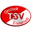 Zur Homepage des TSV Gro&szlig;solt-Freienwill