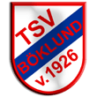 Zur Homepage des TSV B&ouml;klund