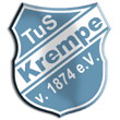 Zur Homepage des TuS Krempe