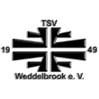 Zur Homepage des TSV Weddelbrook