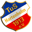 Zur Homepage des TuS Hartenholm