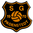 Zur Homepage der SG Padenstedt