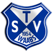 Zur Homepage des TSV Waabs