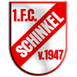 Zur Homepage des 1. FC Schinkel