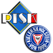 Zur Homepage der SG PTSK/Holstein (die III. Mannschaft von Holstein Kiel in SG mit dem Post und Telekom Sportklub Kiel)