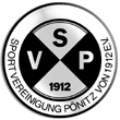 Zur Homepage der SVG P&ouml;nitz
