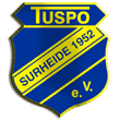 Zur Homepage des Tuspo Surheide