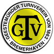 Zur Homepage des Geestem&uuml;nder TV Bremerhaven