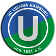 Zur Homepage des SC Urania Hamburg