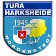 Zur Homepage des TuRa Harksheide
