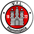 Zur Homepage des VfL Hammonia