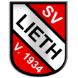 Zur Homepage des SV Lieth