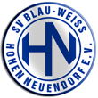 Zur Homepage des SV Blau-Weiß Hohen Neuendorf