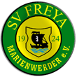 Zur Homepage des SV Freya Marienwerder