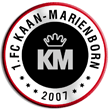 Zur Homepage des 1. FC Kaan-Marienborn 07