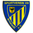 Zur Homepage des SV Arnstadt Rudisleben