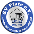 Zur Homepage des SV Plate