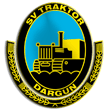 Zur Homepage des SV Traktor Dargun
