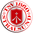 Zur Homapge des TSV 1860 Stralsund