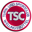 Zur Homepage des TSC Wellingsb&uuml;ttel
