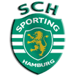 Zur Homepage der II. Herren des Sporting Clube Hamburg (mit Infos zum Verein)