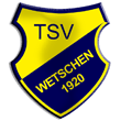 Zur Homepage des TSV Wetschen