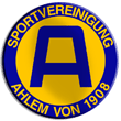 Zur Homepage des SV Ahlem