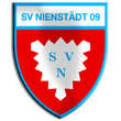 Zur Homapge des SV Nienst&auml;dt 09
