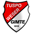 Zur Homepage der Tuspo Weser Gimte