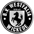 Zur Homepage des BV Westfalia Wickede