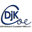 Zur Homepage der DJK Eintracht Coesfeld
